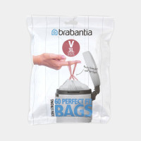 Набір пакетів для сміття Brabantia (3 л), 