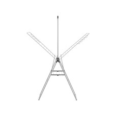 Сушарка для білизни Brabantia 25 м 403545