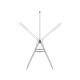 Сушарка для білизни Brabantia 25 м 403545