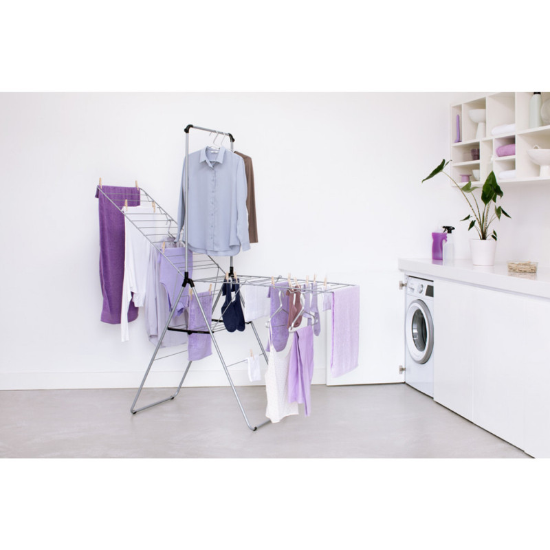 Сушарка для білизни Brabantia 25 м 403545