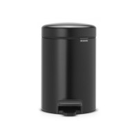 Бак для сміття з педаллю Brabantia Pedal Bin 20 л 114106