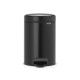 Бак для сміття з педаллю Brabantia Pedal Bin 20 л 114106