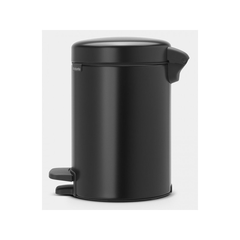 Бак для сміття з педаллю Brabantia Pedal Bin 20 л 114106