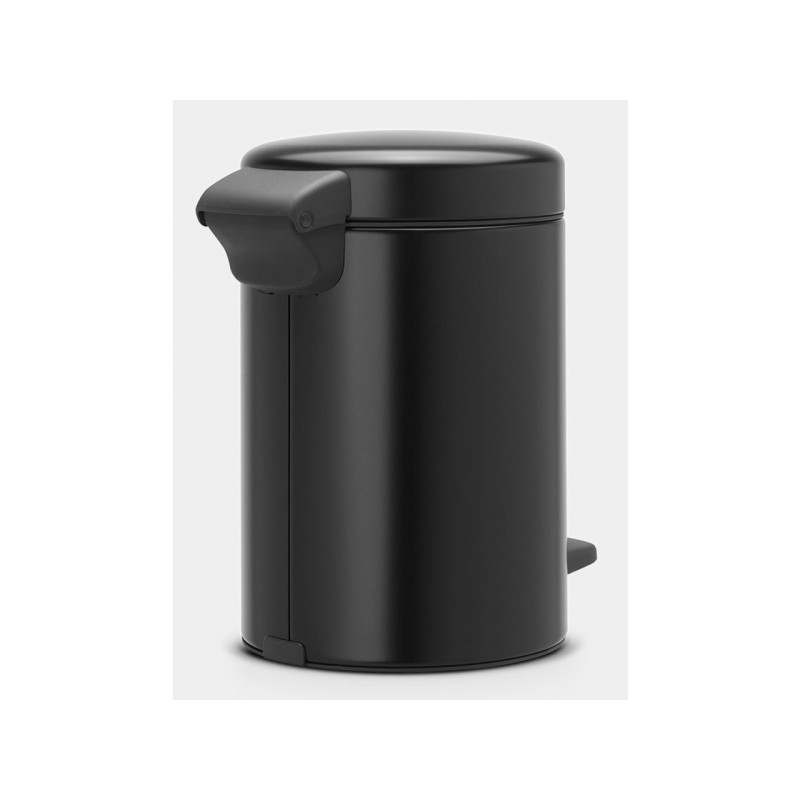 Бак для сміття з педаллю Brabantia Pedal Bin 20 л 114106