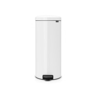 Бак для мусора с педаллю Brabantia 30 л 111785