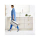 Бак для сміття з педаллю Brabantia Pedal Bin 20 л 111907