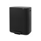 Бак для сміття з педаллю Brabantia Bo PedalL Bin 2х30 л 211508