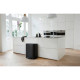 Бак для сміття з педаллю Brabantia Bo PedalL Bin 2х30 л 211508