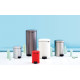 Бак для сміття з педаллю Brabantia Pedal Bin 5 л 112645