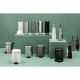 Бак для сміття з педаллю Brabantia Pedal Bin 5 л 112645