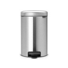 Бак для сміття з педаллю Brabantia Pedal Bin 12 л 113604