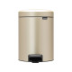 Бак для сміття з педаллю Brabantia Pedal Bin 5 л 304422