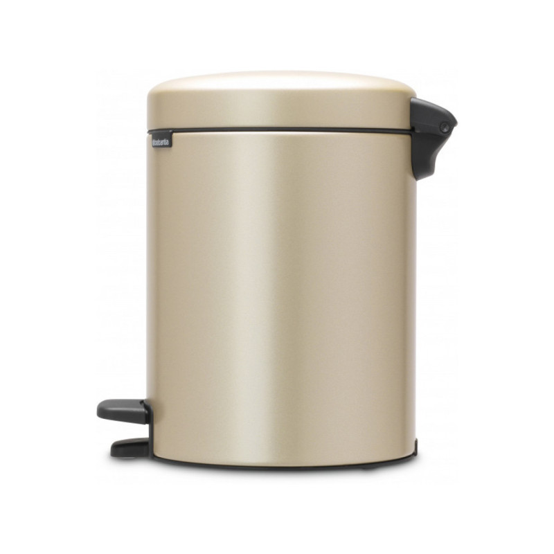 Бак для сміття з педаллю Brabantia Pedal Bin 5 л 304422
