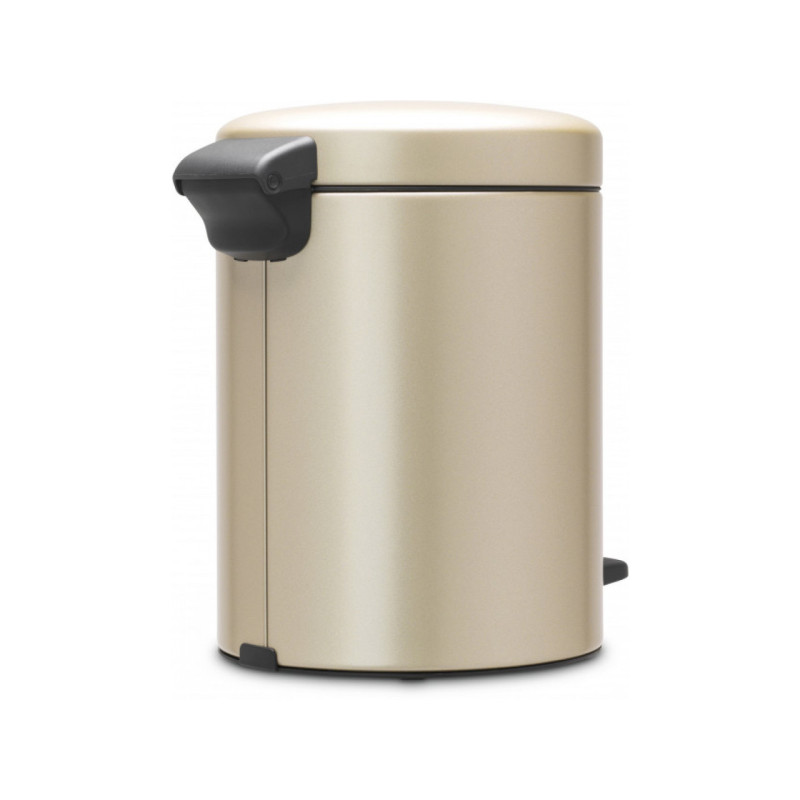 Бак для сміття з педаллю Brabantia Pedal Bin 5 л 304422