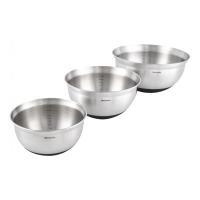 Набір мисок Brabantia 3шт. 363900