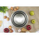 Набір мисок Brabantia 3шт. 363900