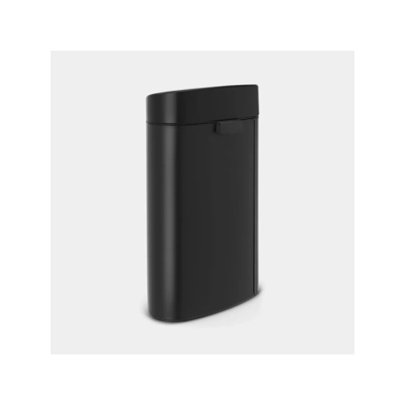 Бак для сміття Brabantia Touch Bin 40 л 114946