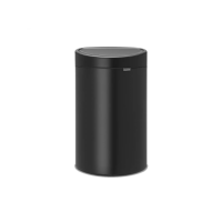 Бак для сміття Brabantia Touch Bin 40 л 114946