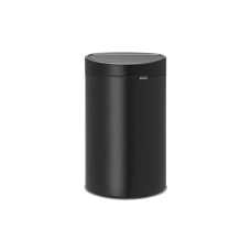Бак для сміття Brabantia Touch Bin 40 л 114946