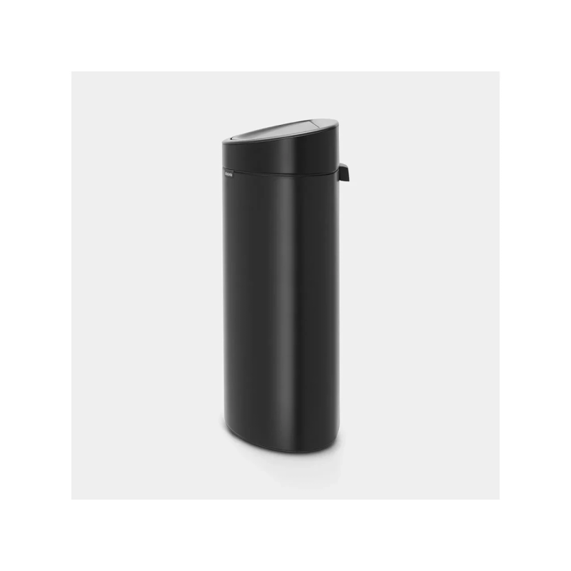 Бак для сміття Brabantia Touch Bin 40 л 114946