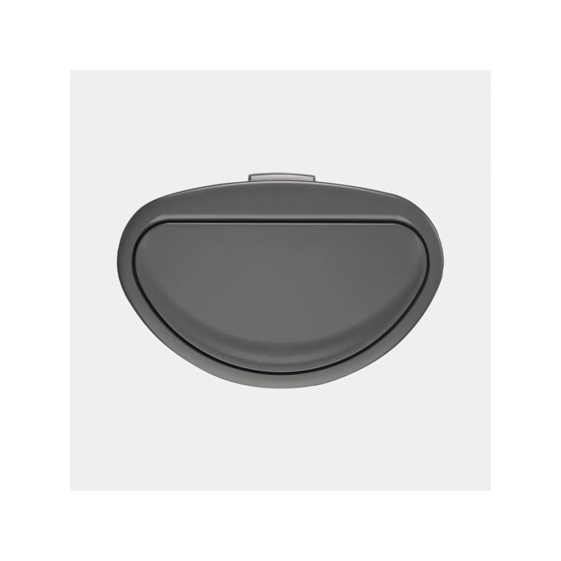 Бак для сміття Brabantia Touch Bin 40 л 114946