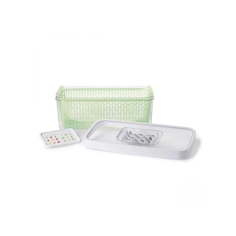 Ємність для зберігання OXO 16x33x14 см 11140100