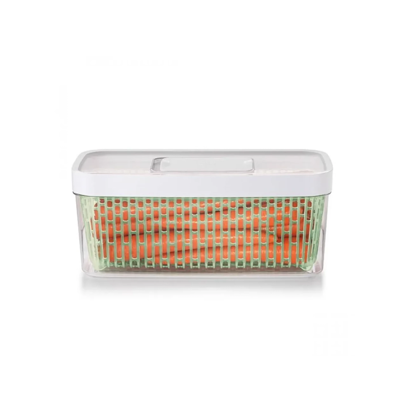 Ємність для зберігання OXO 16x33x14 см 11140100