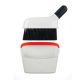 Набір щітка з контейнером OXO CLEANING, 4х19х14 см, білий, 2 предмети (1334280)