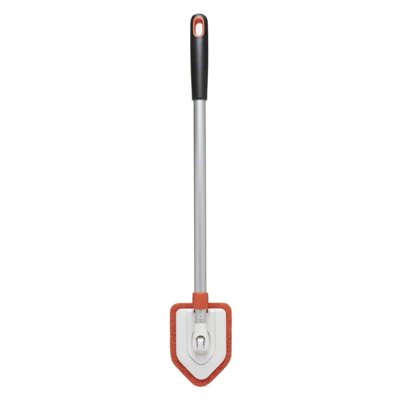 Насадка для щітки змінна OXO CLEANING, 3х12х25 см, червоний (12133800)