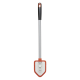 Насадка для щітки змінна OXO CLEANING, 3х12х25 см, червоний (12133800)
