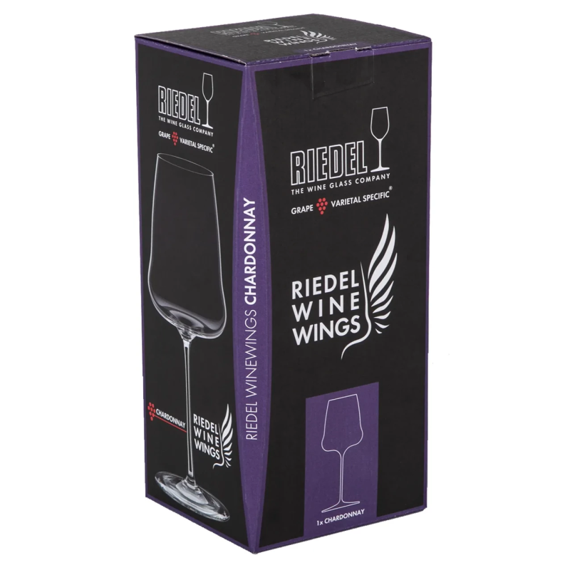 Келих Riedel для білого вина Chardonnay 0.736 л 1234/97