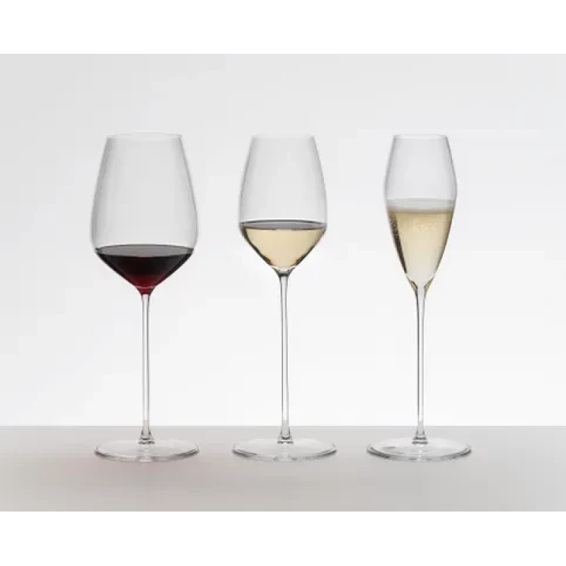 Келих Riedel для шампанського 0,32 л 1423/28