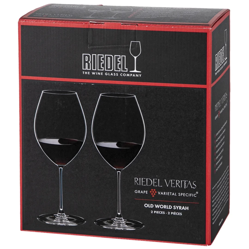 Набір бокалів Riedel 6449/41
