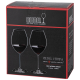 Набір бокалів Riedel 6449/41