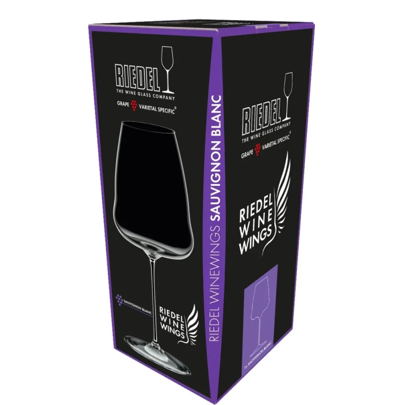 Бокал Riedel для белого вина Sauvignon Blanc 0,742 л 1234/33