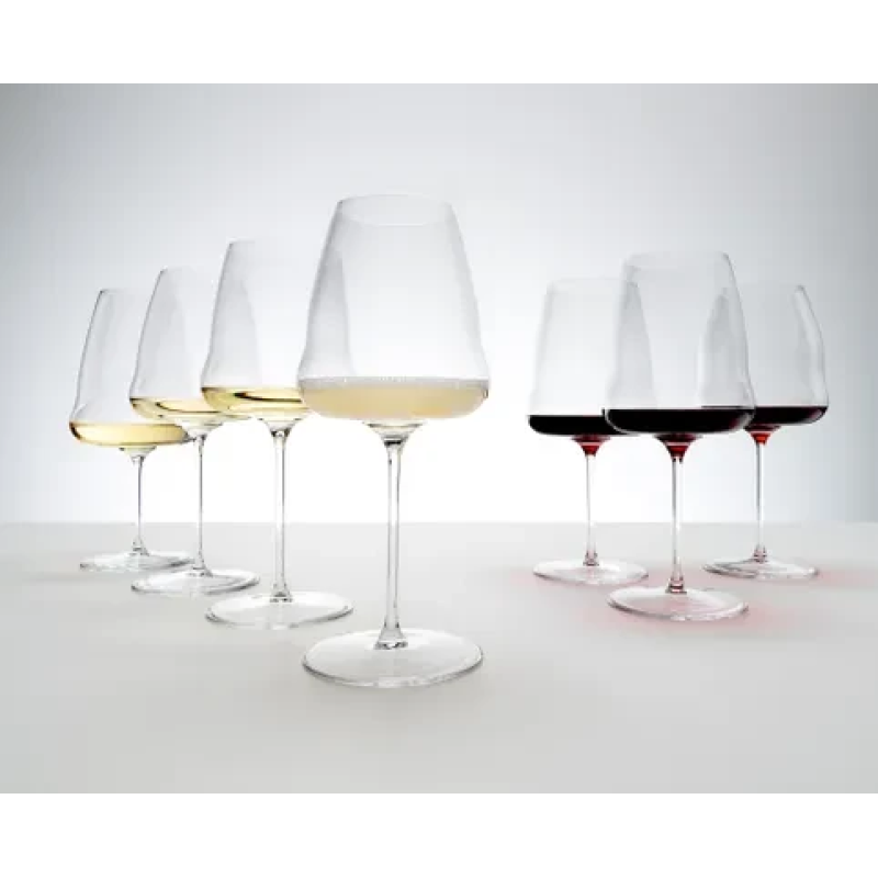 Бокал Riedel для белого вина Sauvignon Blanc 0,742 л 1234/33