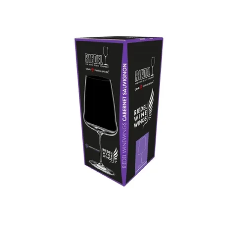 Бокал Riedel для красного вина Cabernet Sauvignon 1.002 л 1234/0