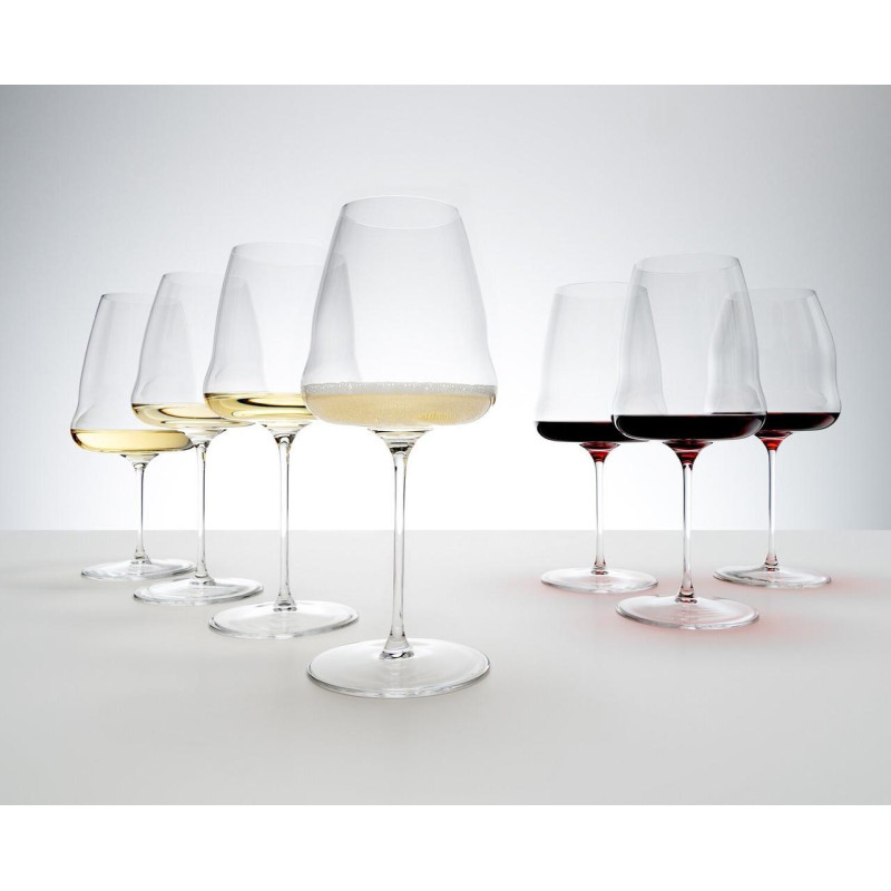 Бокал Riedel для красного вина Pinot Noir 0.95л 1234/07