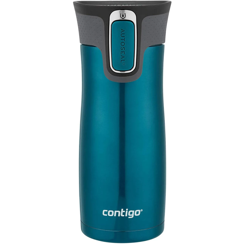 Термочашка Contigo WEST LOOP 0,47л (2095846)
