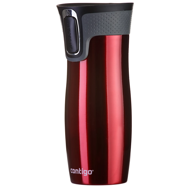 Термочашка Contigo WEST LOOP 0,47л (2095849)