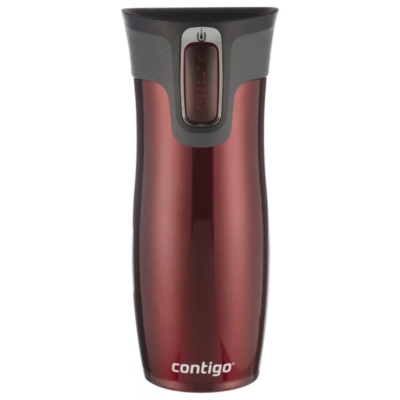 Термочашка Contigo WEST LOOP 0,47л (2095831)