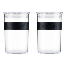 Набір для зберігання Bodum 1 л 2 шт. (K11829-01SA)