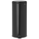 Бак для сміття з педаллю Brabantia Pedal Bin 30 л 114540