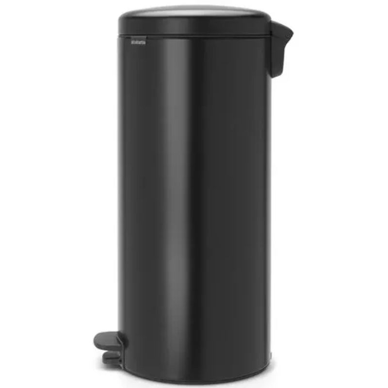 Бак для сміття з педаллю Brabantia Pedal Bin 30 л 114540