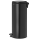 Бак для сміття з педаллю Brabantia Pedal Bin 30 л 114540