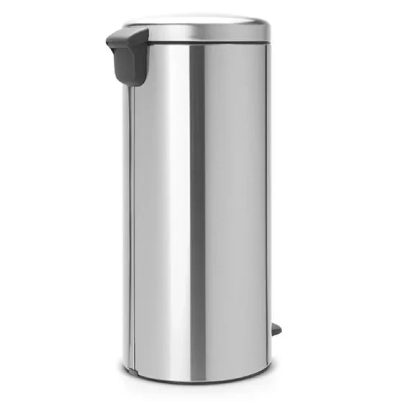 Бак для сміття з педаллю Brabantia 30 л 114380