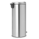Бак для сміття з педаллю Brabantia 30 л 114380