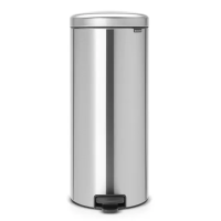 Бак для мусора с педаллю Brabantia 30 л 114380