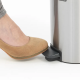 Бак для сміття з педаллю Brabantia Pedal Bin 3 л 113222