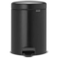 Бак для сміття з педаллю Brabantia Pedal Bin 5 л 112928